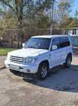 Продам Mitsubishi Pajero IO