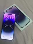 Продам iphone 14 pro max 88% емкость в идеальном состоянии