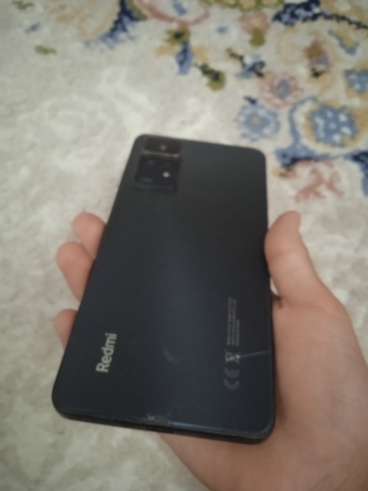 Redmi not 11 pro