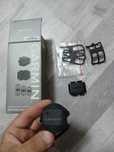 Датчики скорости и частоты вращения педалей Garmin