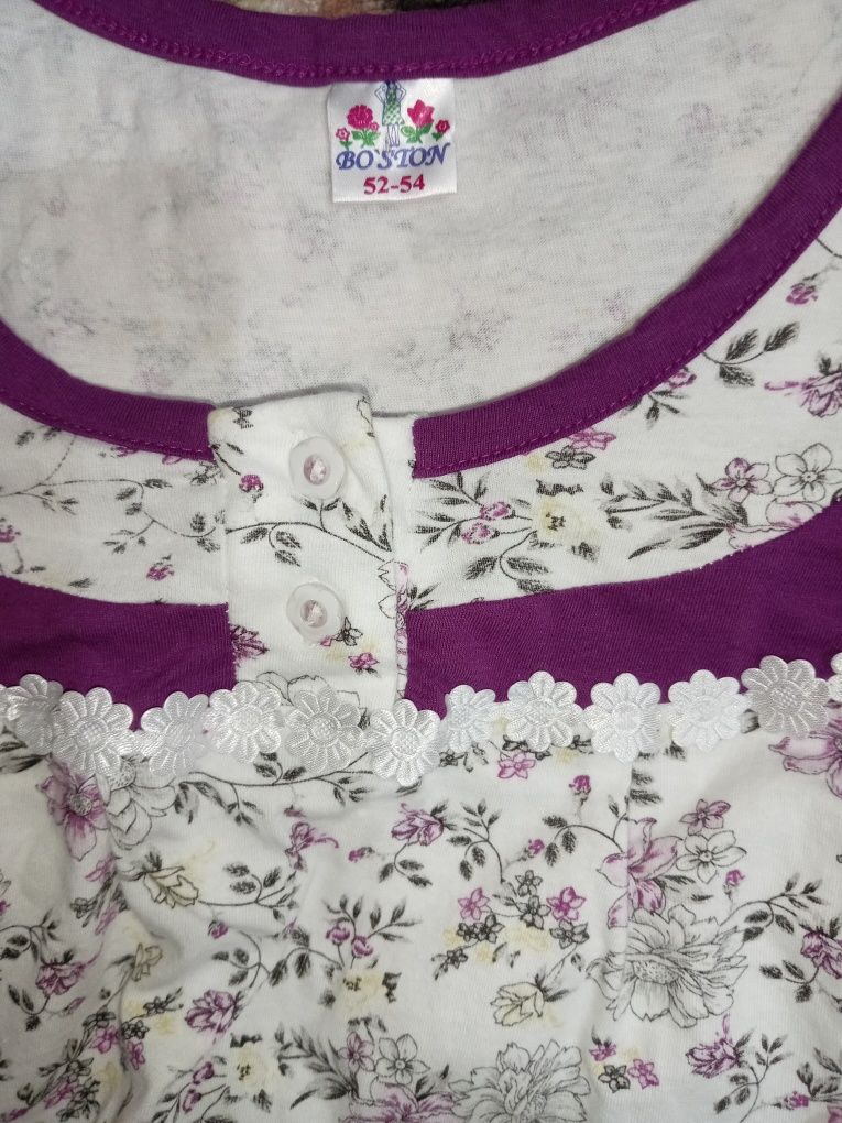 Продам трусики женские р. 50-52, Ночную сорочку р.52-54