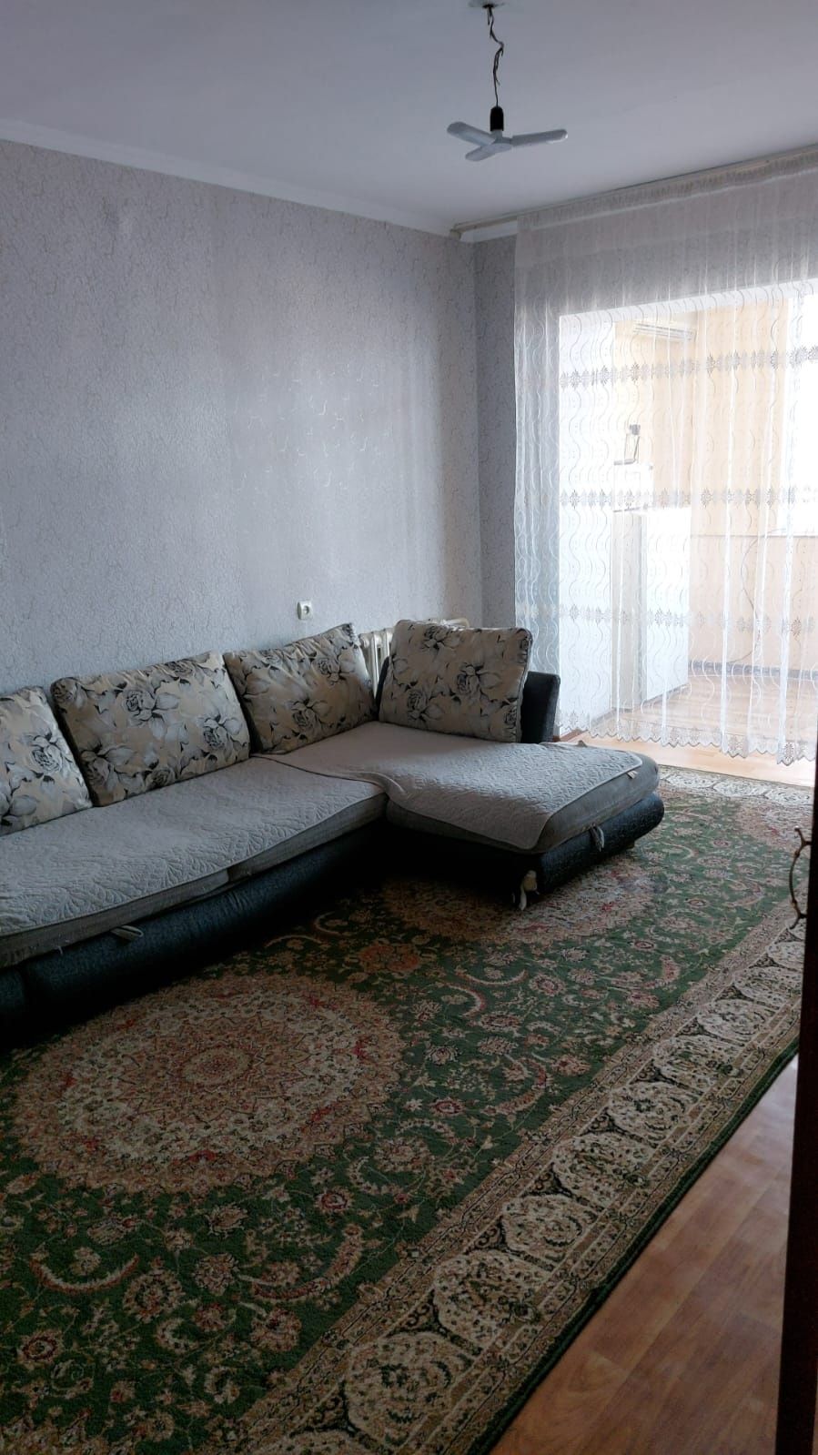 3х ком. центр, Облакимат, Mart, посуточно, на ночь, Wi-Fi, Smart