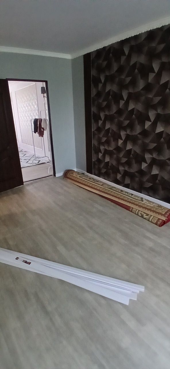 2 комн. Квартира