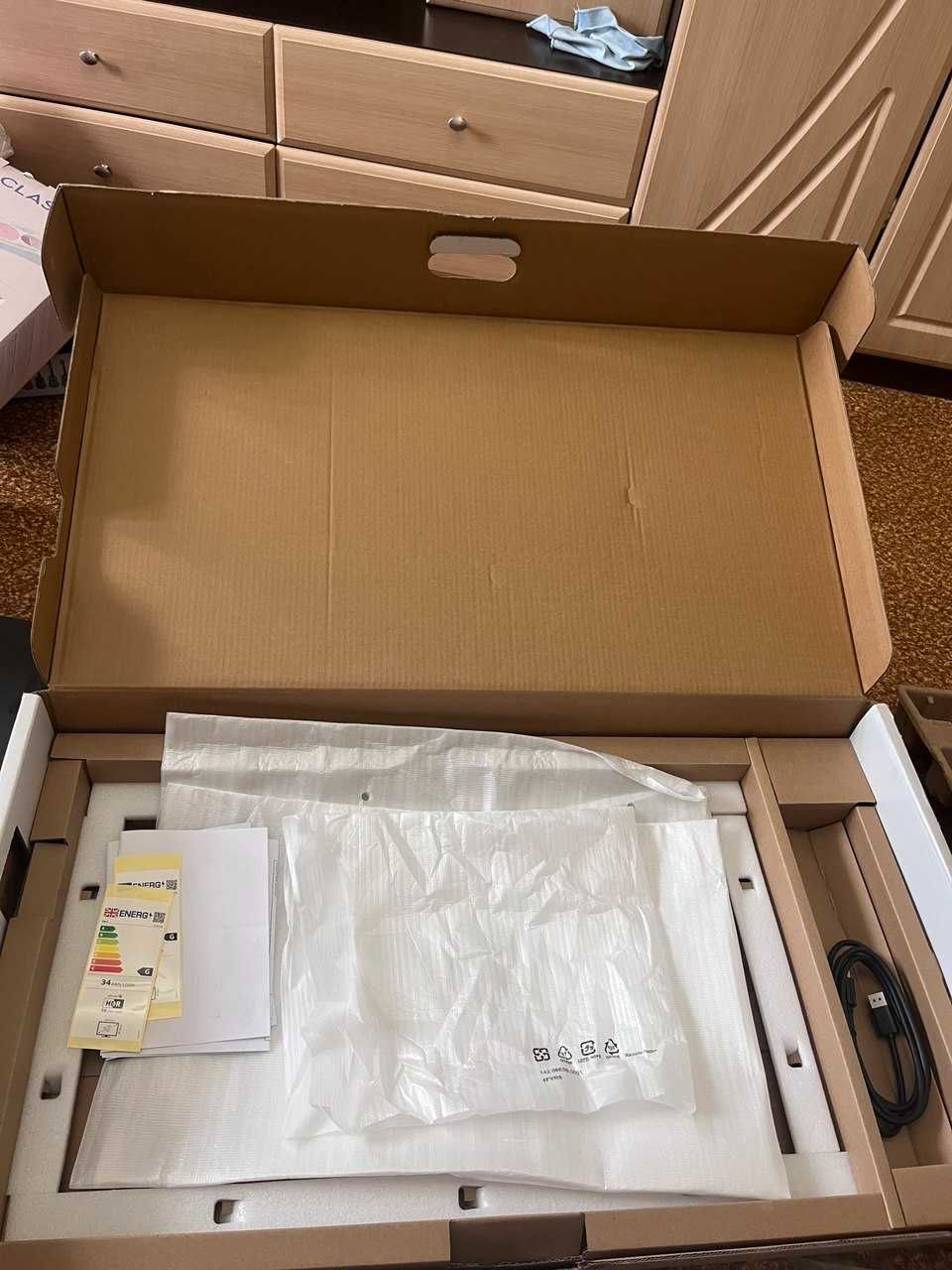 Монитор Dell G3223Q 4K UHD