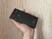 Смартфон Poco m6 pro 12/512