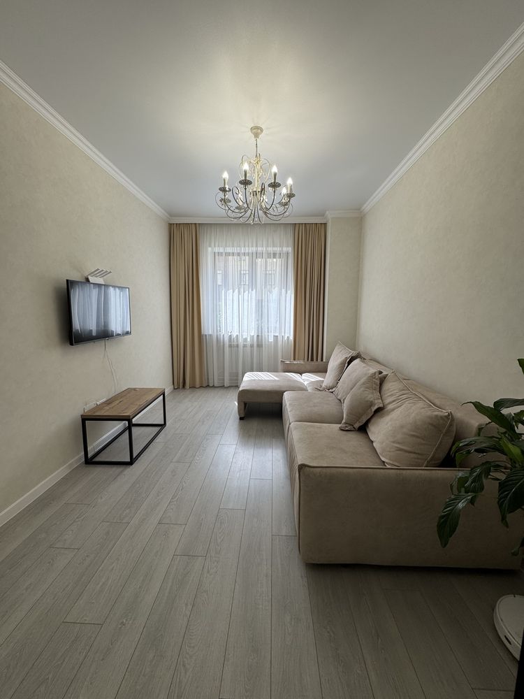 Продам 2х комн.кв. Riviera Residence.Этаж 1/5.S=66 кв.м.