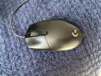 Продам мышку g102