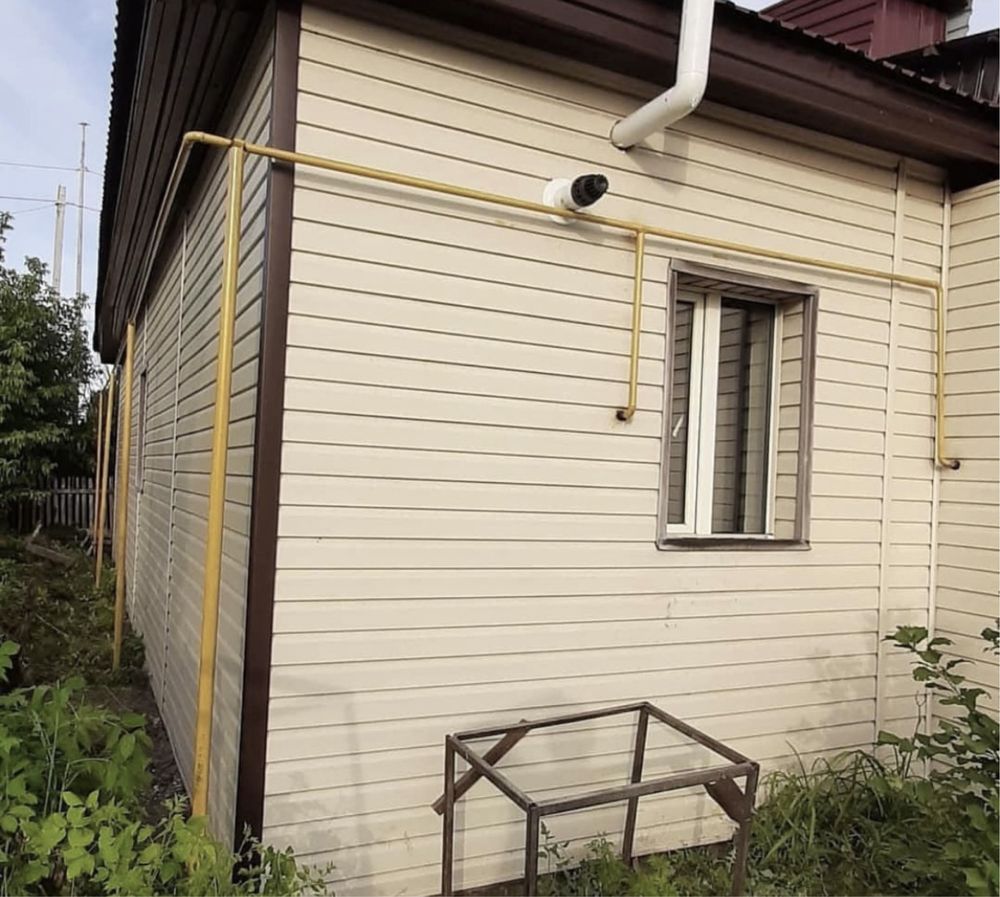 Газафикация под ключ