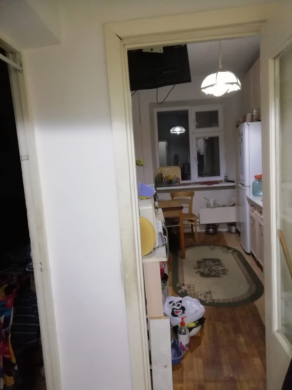 4 к,4/10,улучшенная,80 м²