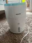 Продам увлажнитель воздуха Philips