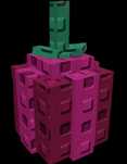 Продаю moon melon в игре Grow of garden