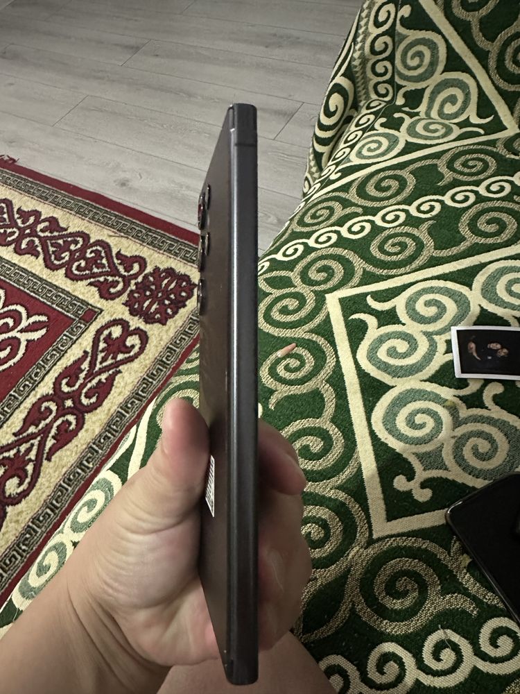 Galaxy S23 Ultra