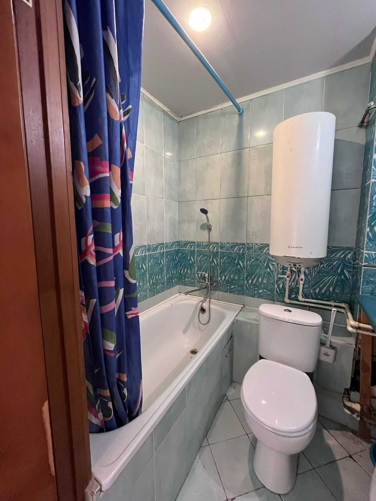 Продается 3 ком квартира район Саяхат