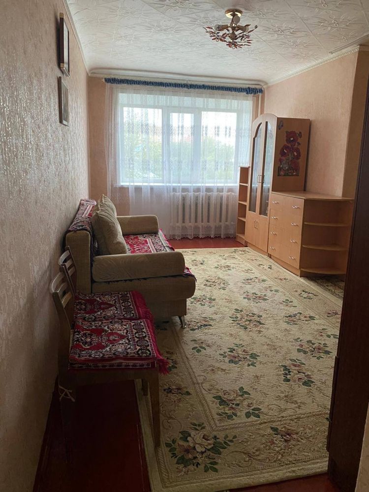 Продам 2 комнатную квартиру