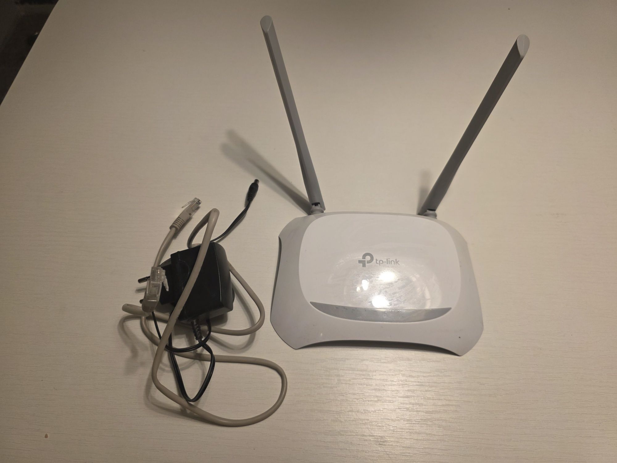 Модем tp link n300