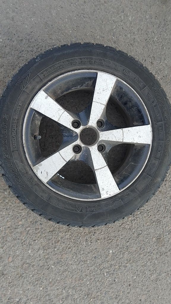 Продам  титановые диски
