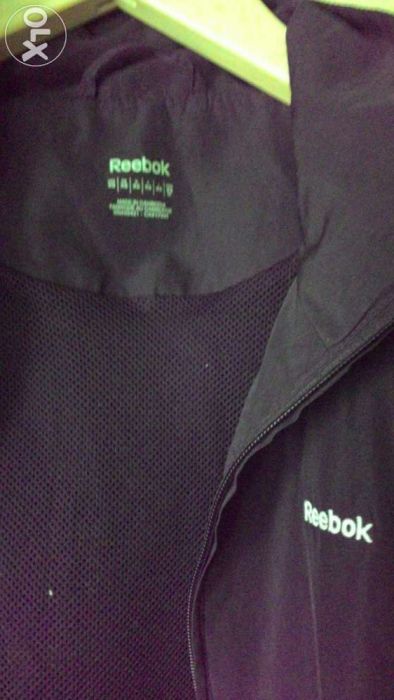 Новый спортивный костюм reebok riginal на подростка!