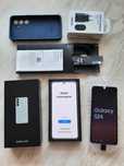 Samsung S24, 256гб