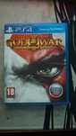 God of war 3 remasted