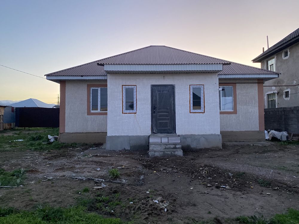 Продам дом Село Шамалган