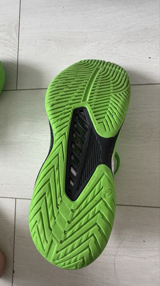 Asics Gel-burst 26