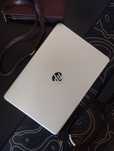 Ноутбук hp laptop