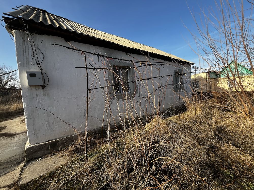 Продажа домов. У
