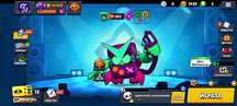 Продам/Обменяю Аккаунт по игре Бравл Старс [Brawl Stars]