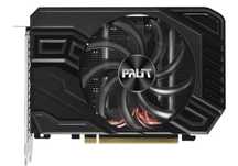 Видеокарта Palit GeForce GTX 1660 StormX 6Gb