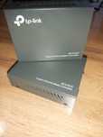Медиаконвертер TP-Link MC210CS 2 шт