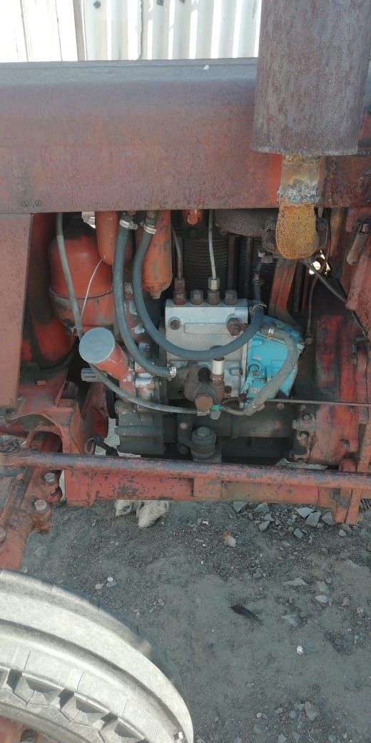Продам трактор Т-25,