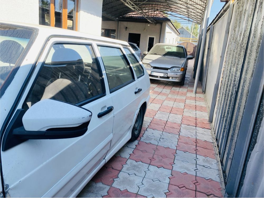 Автозапчасти на Лада 14-15 и т д.