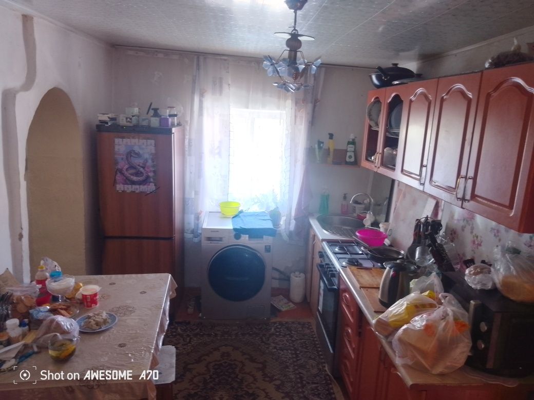 Продам дом в городе Текели