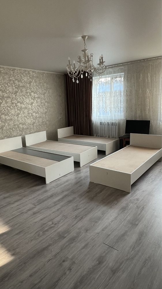 Новые Кровати Кровать Астана