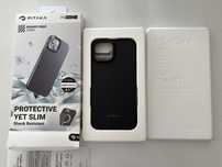 Продам чехол Pitaka для iPhone 15 (Aramid Fiber 1500D)