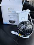 Новая видеокамера EZVIZ C8W Pro