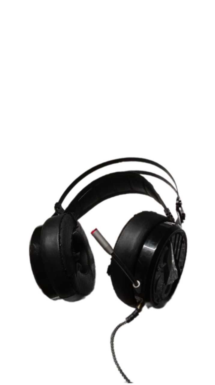 Наушники HyperX BLOODY