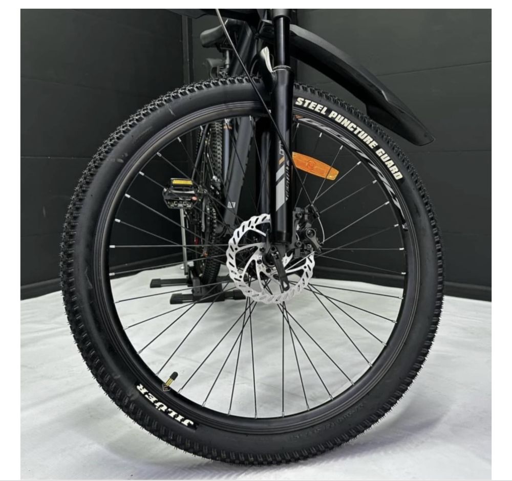 Продам Велосипед GESTALT D930