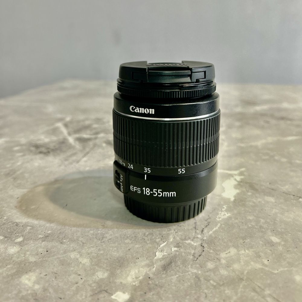 Фотоаппарат Canon