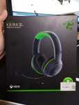 Razer Kaira for Xbox Wireless на гарантии