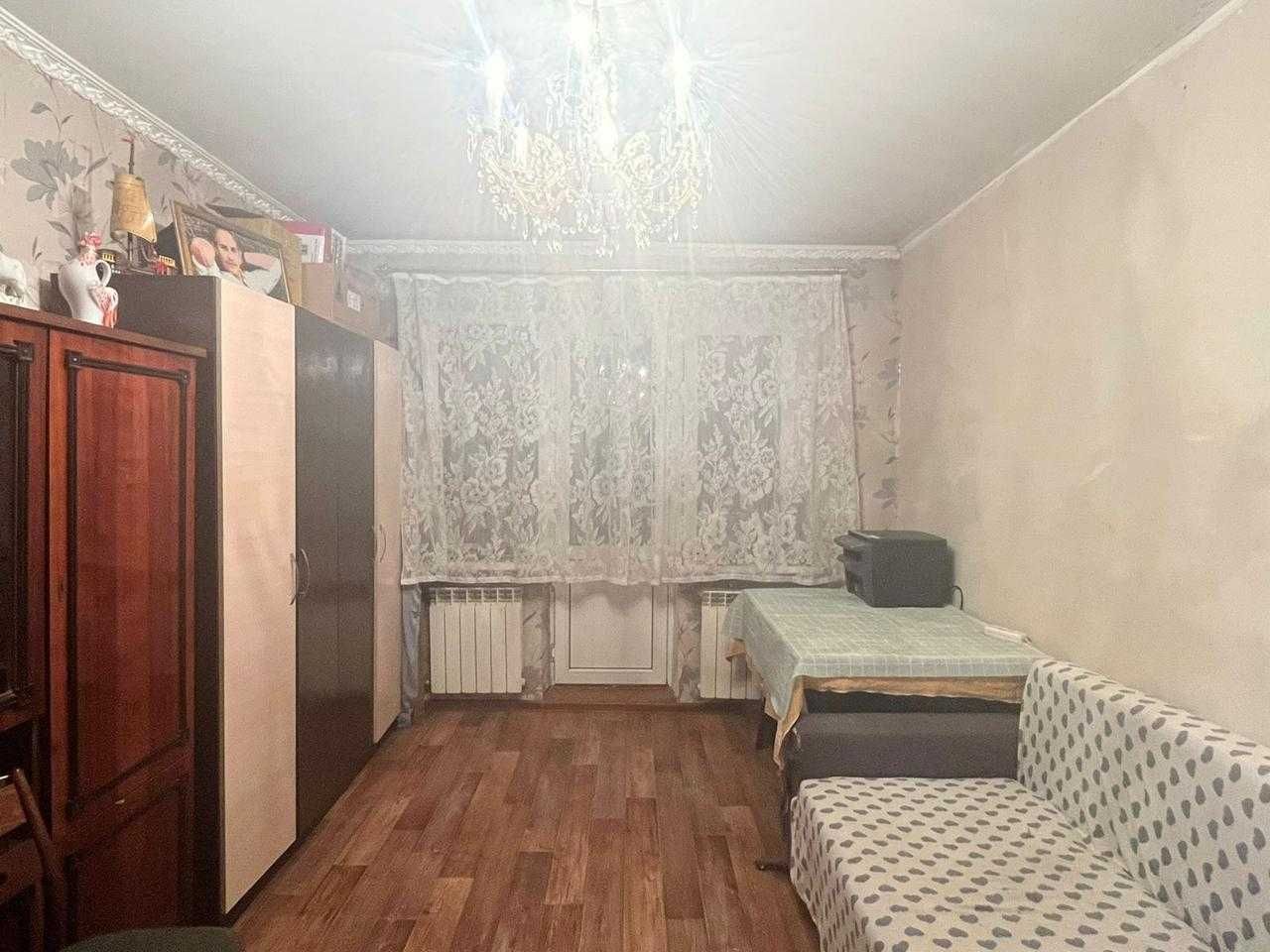 2-комнатная квартира · 47.1 м² · 5/5 этаж, Райымбека 82/90