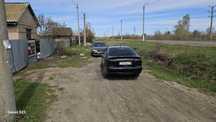 Дача в новопавловке