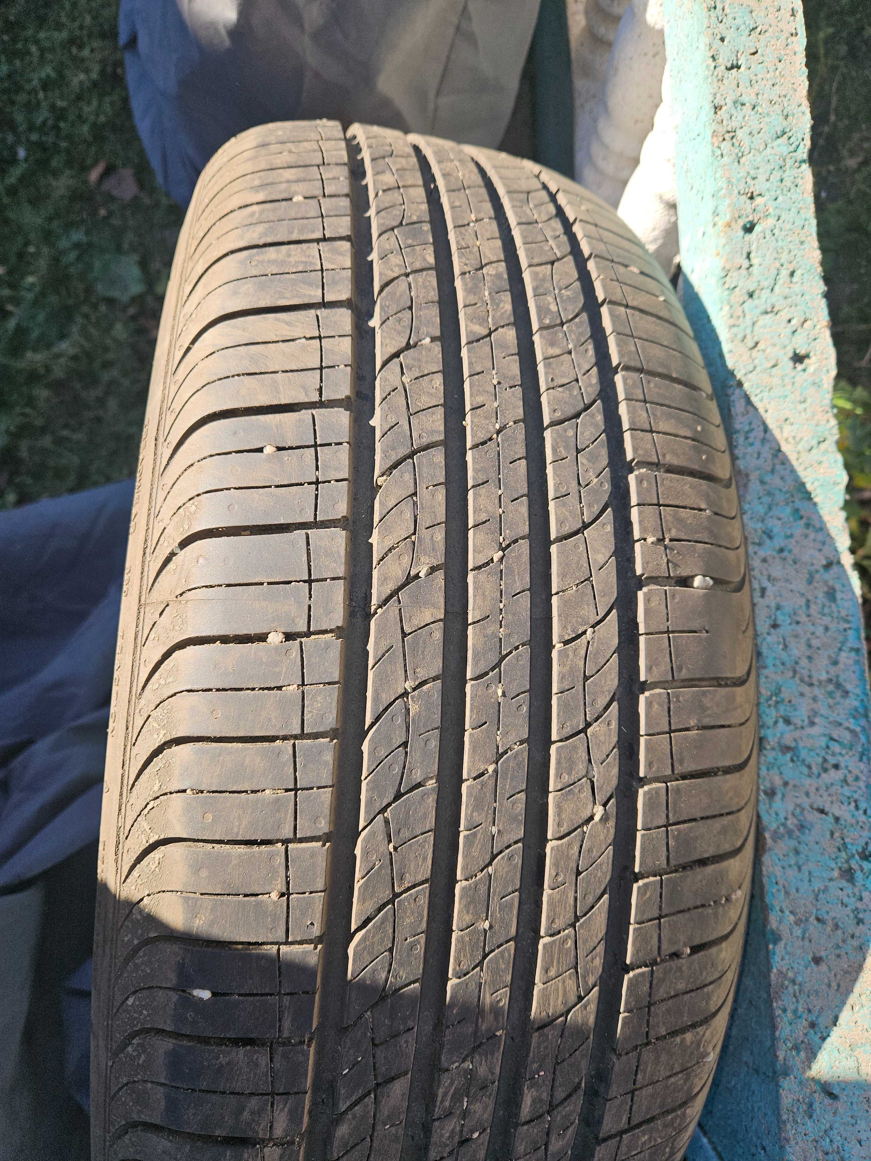 Шины Giti Comfort F50 215/55R18