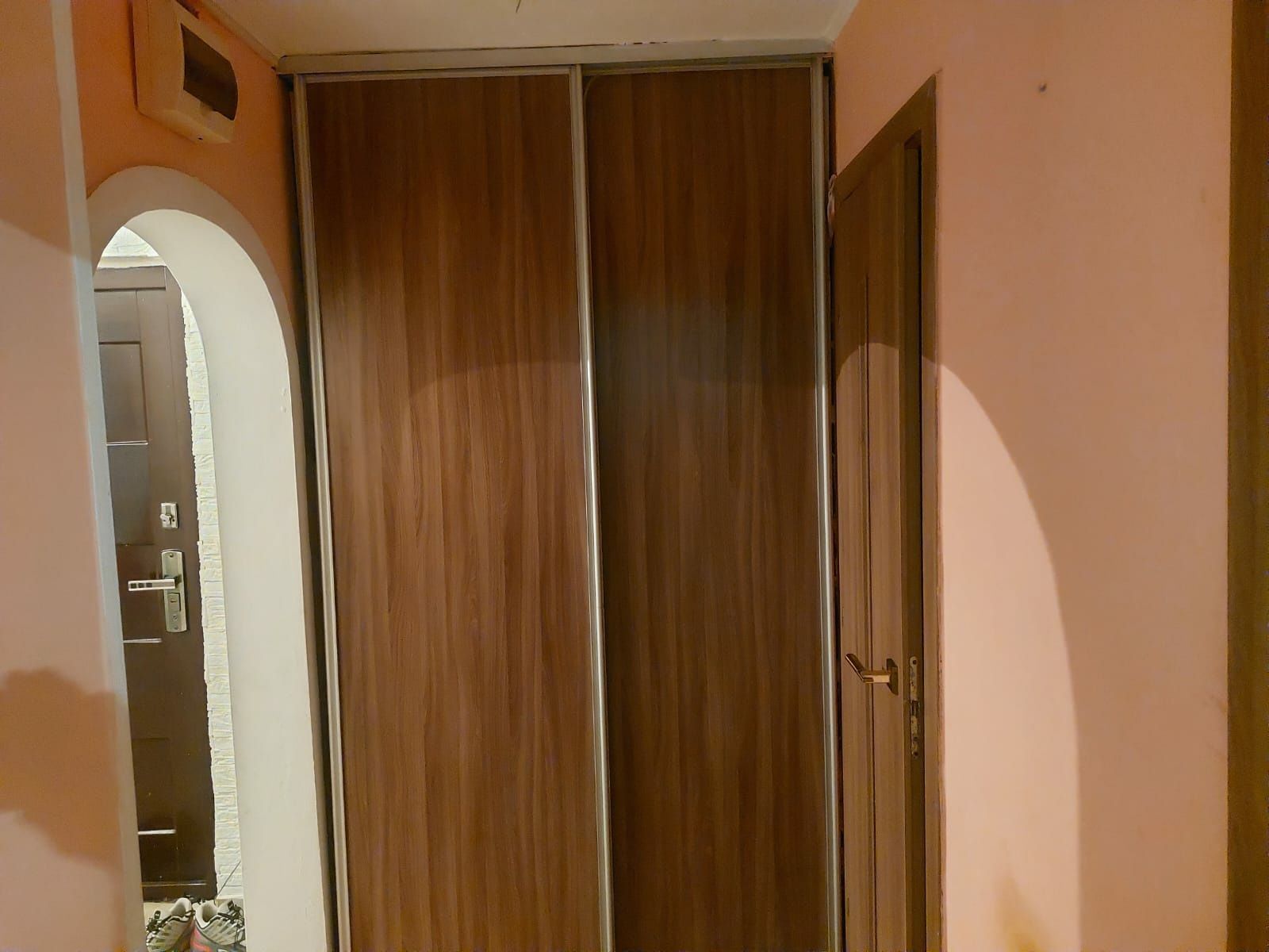 Продается 2х квартира