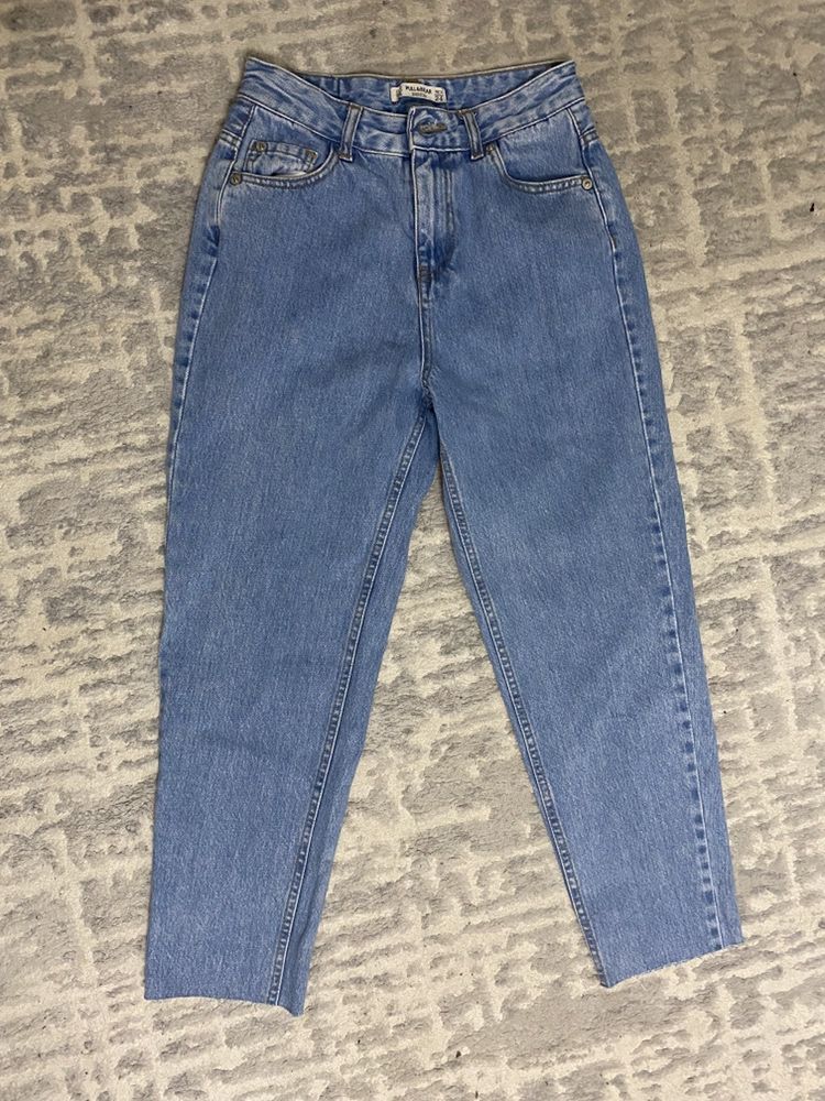 Джинсы Pull&Bear размер S