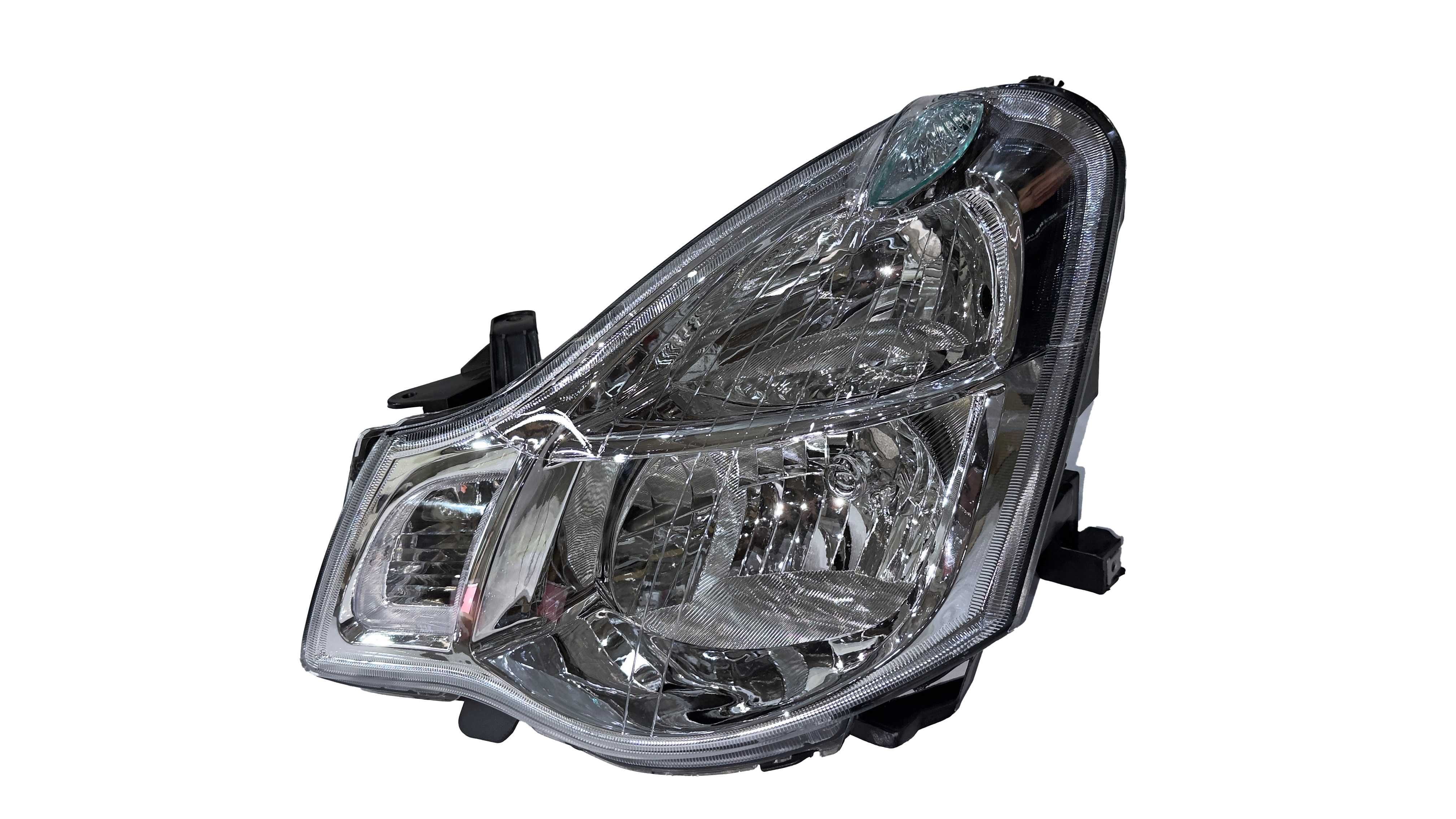Фара LH Almera 13- G15