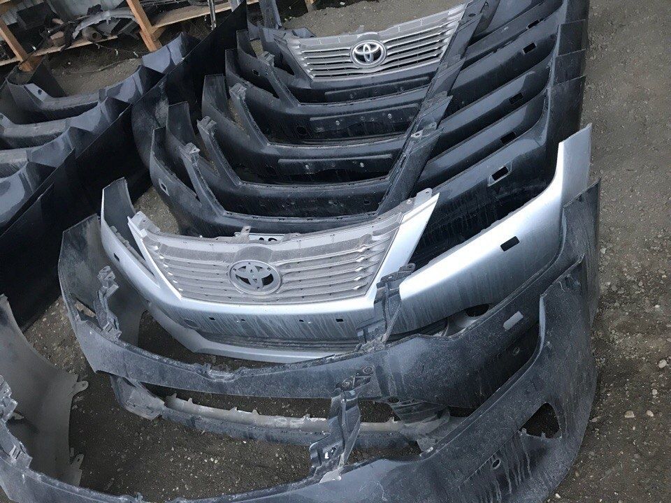 Авторазбор запчасти Toyota Camry 50-75/Тойота Камри 50-75.