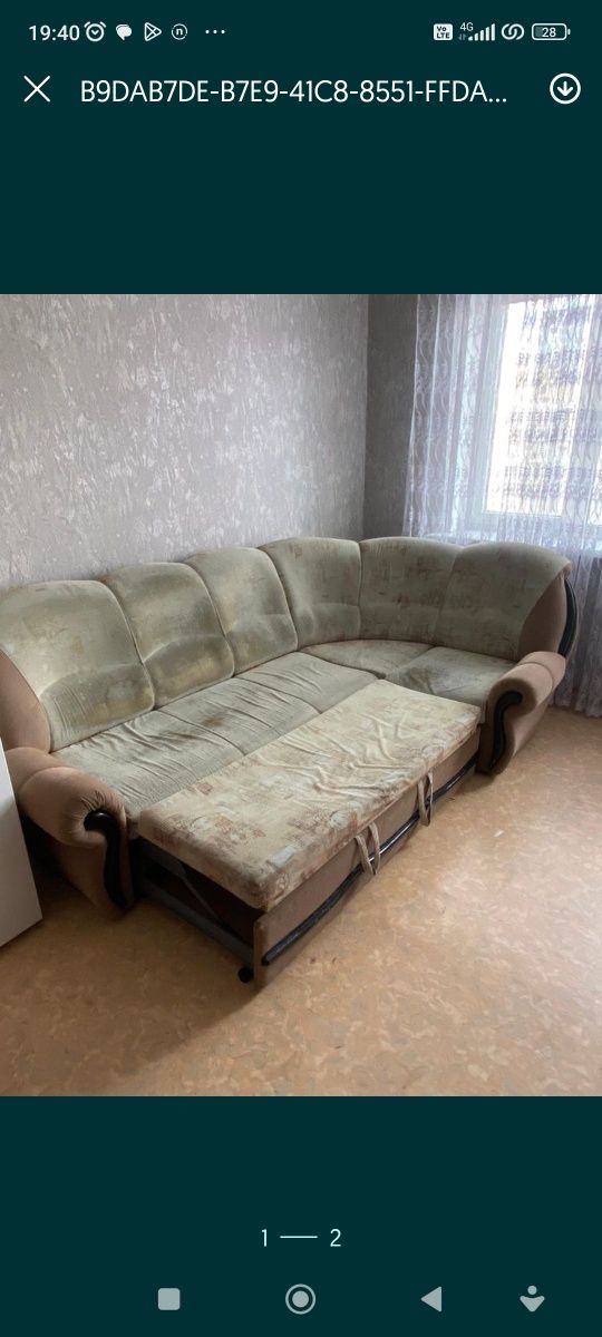 Вывоз мусора , строительных отходов, старой мебели, веток, быт техника