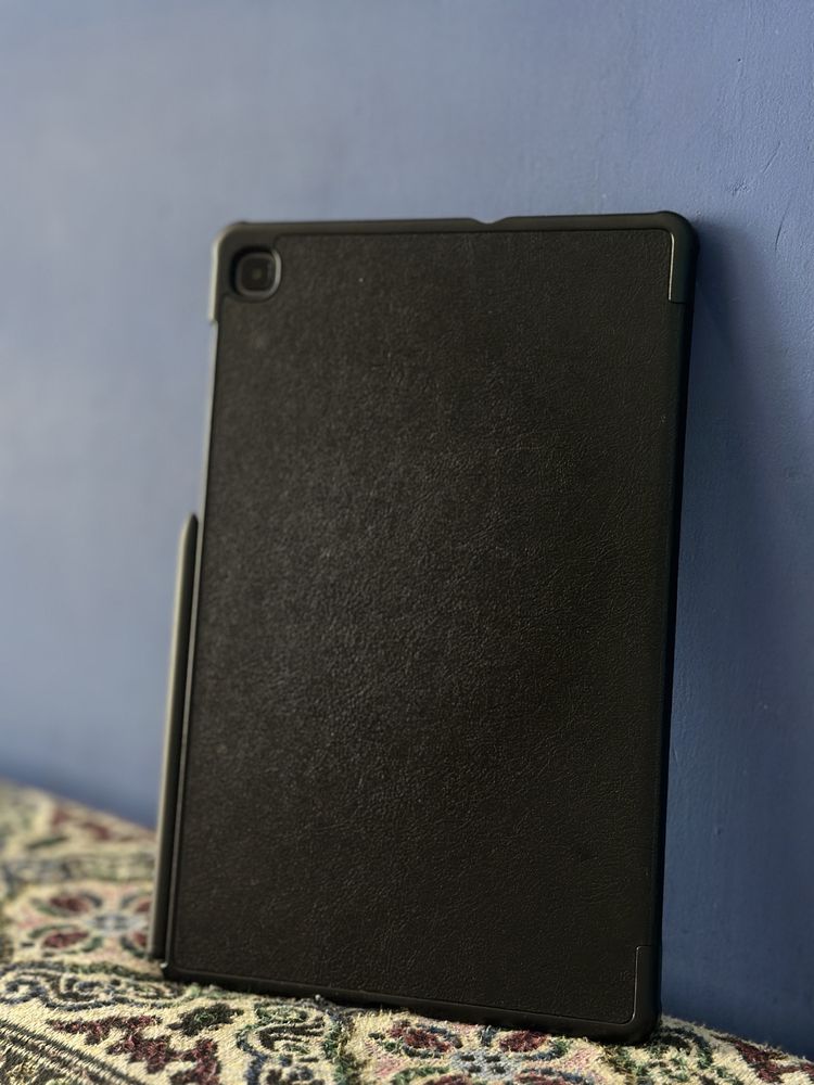 Samsung Tab S6 Lite и S Pen