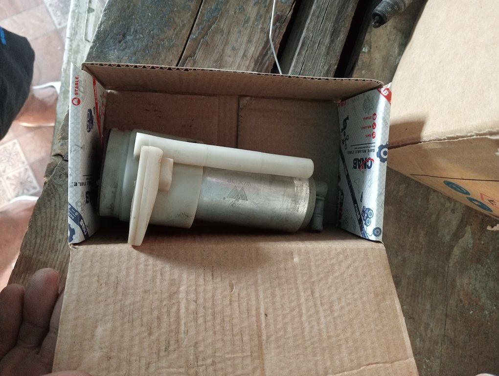 Продам Мано, запчасти от Фольксвагена
